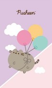 Ręcznik Kąpielowy 70x140 Pusheen Kot Lazy