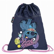 Worek na obuwie Disney Stitch