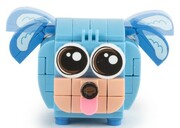 Klocki Snapets Kidea pies