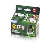 Tusz TFO Brother 123 XL (LC123 B) czarny