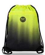 Worek na obuwie coolpack vert lemon