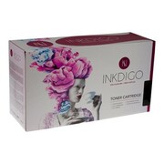 HP Toner Czarny CF280X - zamiennik - zdjęcie 1