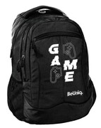 PLECAK SZKOLNY lekki PASO DLA GRACZA