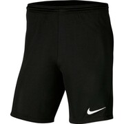 SPODENKI SPORTOWE NIKE MĘSKIE PARK DRI-FIT - L - 183cm