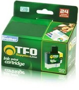 Tusz TFO Brother 985 XL (LC985Bk) czarny