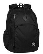 Plecak Młodzieżowy Coolpack Break CZARNY