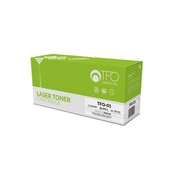 Toner TFO HP do drukarki CF410XL (CF412X) żółty