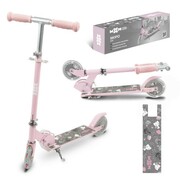 Hulajnoga składana 120mm SKIPO Kotki