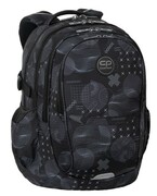 Plecak Młodzieżowy Coolpack Factor Ships