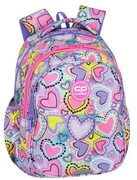 Plecak wczesnoszkolny Coolpack Jerry Pastel Heart