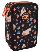 Piórnik z wyposażeniem Coolpack Jumper 3 Capibara Kapibara