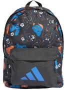 Plecak adidas – lekki, szkolny i sportowy, A4, kieszeń na laptop