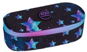 Piórnik kosmetyczka Campus gwiazdki