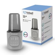 Podgrzewacz do butelek GALA szary