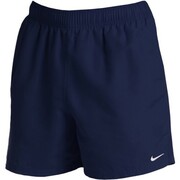 Spodenki kąpielowe męskie Nike 5 Volley Midnight granatowe M 178cm
