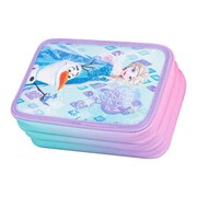 Piórnik z wyposażeniem Coolpack Jumper 3 Frozen