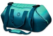 Torba na ramię sportowa na WF Coolpack blue lagoon