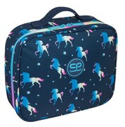 Śniadaniówka termiczna Coller Bag blue unicorn