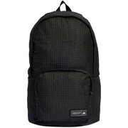 Plecak Adidas szkolny sportowy szaro czarny HY0749