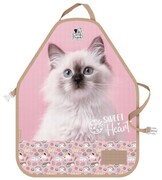 Fartuszek do malowania do prac plastycznych