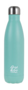 Bidon termiczny Termos Drink & Go Pastelowy miętowy 500ml