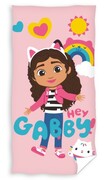 Ręcznik bawełniany do rąk 30x50 Gabby Doll House