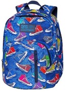 Plecak Młodzieżowy Coolpack Discovery Twist trampki