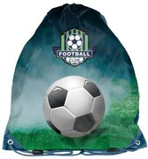 Worek na obuwie piłka