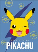 Koc licencyjny polarowy 150x200 POKEMON