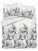 Pościel 220x200 bawełniana Komplet do sypialni