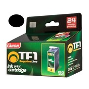 Tusz TFO Canon 526 B (CLI526 Bk) czarny