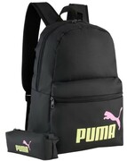 Plecak Puma dla dziewczynki + piórnik