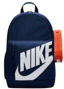 PLECAK SZKOLNY SPORTOWY NIKE GRANATOWY + piórnik