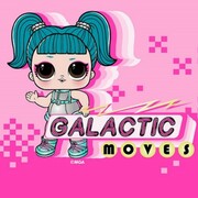 LOL Ręcznik drukowany 30x30cm Magic Towel