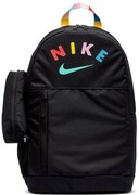 Plecak szkolny Elemental Young Nike (czarny) outlet