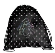 Worek na obuwie Disney Stitch