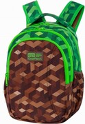 Plecak Młodzieżowy Coolpack Joy S klasa I-IV City Jungle