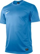 KOSZULKA NIKE DRI-FIT Sportowa Oryginał r. M kolor niebieski