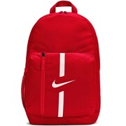 Plecak Nike młodzieżowy sportowy czerwony DO SZKOŁY