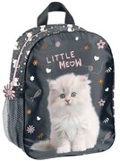 Plecak mały do przedszkola KOT KOtek Kiciuś
