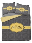 Pościel 160x200 bawełniana Komplet 100% bawełna HolenderskaMR/ MS