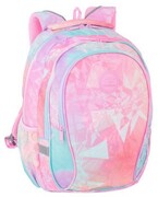 Plecak wczesnoszkolny Coolpack Jerry Zorza tie dye