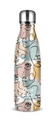 Bidon termiczny Termos Drink & Go Art deco 500ml