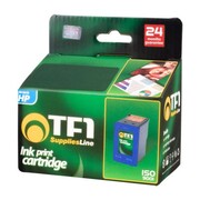 Tusz TFO HP 364 XL (CB323E , CB318EE) niebieski
