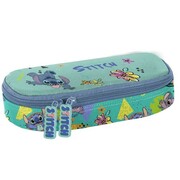 Piórnik kosmetyczka PASO STITCH