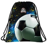 Worek na obuwie na W-F piłka