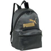 Plecak Puma Core Up czarny 79476 01 damski mały