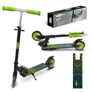 Hulajnoga składana 120mm SKIPO Game Zone