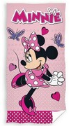 Ręcznik Kąpielowy 70x140 Myszka Minnie Disney