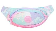 Saszetka nerka biodrówka torebka na pas Coolpack zorza Tie Dye